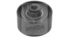 BREDA  LORETT PDI1827 Deflection/Guide Pulley, timing belt